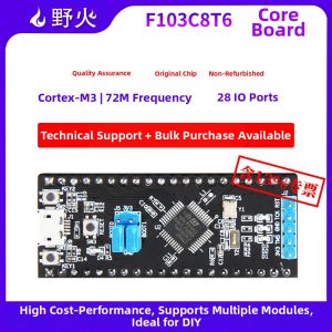 YEHUO | Bảng Phát Triển STM32F103C8T6 Core 72MHz