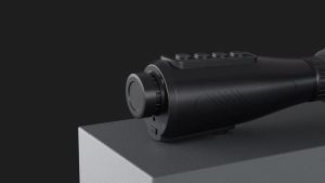 AI15 Monocular Thermal Imager 1-8x digital zoom for Hunting Thermal Vision Professional Outdoor Hunting Long Range Observation