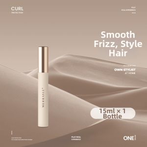 MURRAYLE | Smooth and Hold Hair Styling Gel