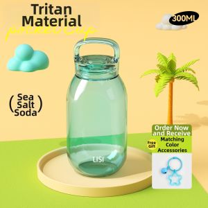 Stylish and Portable Water Bottle