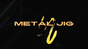 UMPAN PANCING METAL JIG 80 GRAM - METAL JIG FIRELOCK MOSSA 80GR