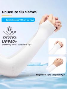 JIFANPAUL | UV Protection Arm Sleeves for Men and Women