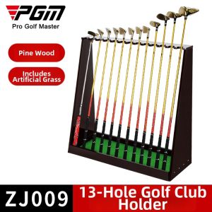 PGM | Storage Display Stand for Golf Clubs 13 Slots