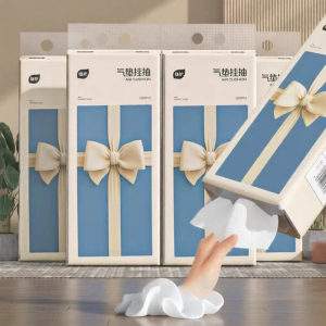Botare | Hanging Thick Facial Tissue