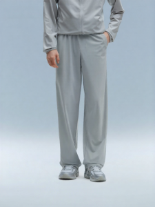 BANANAIN | Cool Feeling Ice Silk Quick-Dry Pants