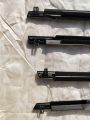 Mazda 6 Old Model Window Glass Exterior Pressure Strip Water Shield Door Sealing Strip Car Protective Accessories. 