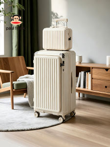 Paul Frank | Side Opening Expandable Luggage
