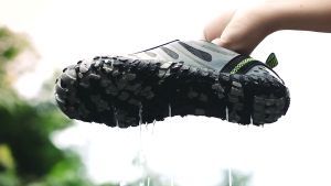 Water Shoes Aqua Shoes Rubber sole non-slip Water Sports Sneakers Shoes Beach Shoes Outdoor Light Weight Quick Dry Hiking Camping for Men and Women size 36-45