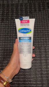 Cetaphil Pro AD Derma Repair Cream | 227g | EXP: 10/27