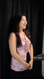 ELELAB แผ่นสะท้อนแสง 5in1 พับได้ แบบพกพา พร้อมซองใส่ มีหลายขนาด 30/60/80cm สำหรับถ่ายภาพและวิดีโอ