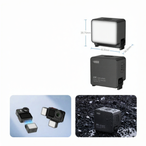 JJC | Magnetic Quick Release Base Adapter