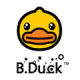 B.Duck Lede Authorized Store
