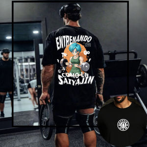 Bandai | Dragon Ball Japanese Anime Men Women Jogger Gym T-Shirt Boys Children Short Sleeve Kids Goku Tee Summer Top Clothing 2026