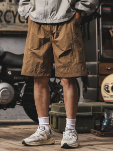 Quick-Drying Icy-Silk Loose Large Size Sports Pants