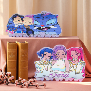 1PC/2PCS Cute cartoon womens hair claws multi-functional hair accessory hair claws