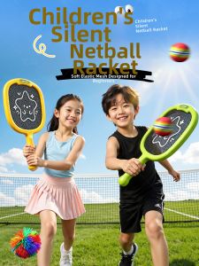 FANMIAO | Elastic Training Toy for Toddlers 3 Pieces