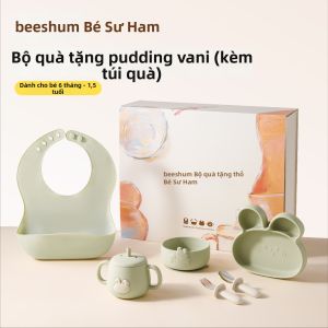 Beeshum | Bộ Bát Dùng Để Cho Bé Ăn