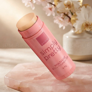 Avon Simply Pretty Multi-stick Foundation 8g