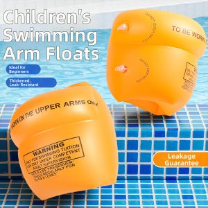 JIFANPAUL | Floating Swim Arm Bands