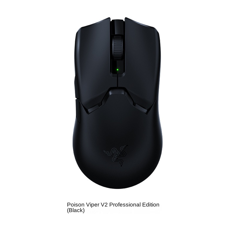 Original Razer Series Wired Mouse And DeathAdder V3 Pro Wireless Gaming Mouse 63g Ultra Lightweight 30K DPI Optical Sensor Mice