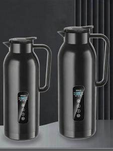 Smart Car Heated Water Kettle