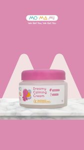 MoMaMi Dreamy Calm Rub Cream 50gr