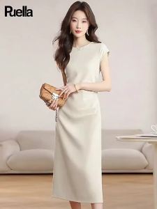 puella | Summer Elegant Sleeveless Dress