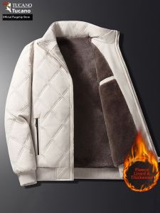 TUCANO | Thickened Warm Windproof Jacket