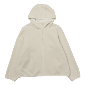 WUSEWUWEI | Colorless Odorless 25 Year New Cotton Sensation Comfortable Casual Fleece Thickened Zipper Hooded Collar Ladies Jacket