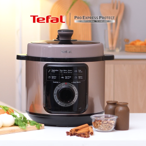 Tefal Effi Cook Multicooker (CY2116)