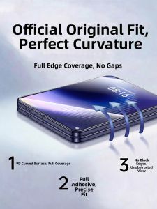 Newyu | Protective Anti-Spy Water Film for Huawei PuraXMax/PuraX Mobile Phone