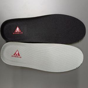 เม็ดมีดรองเท้าเพื่อสุขภาพเท้าของแท้ นุ่ม ด้านล่าง ระบายอากาศได้ดี ดูดซับเหงื่อ ป้องกันกลิ่น สบาย ดูดซับแรงกระแทก กีฬา ลำลอง รองเท้า