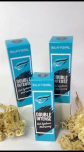 EYELINER WATERPROOF SILKYGIRL / Eyeliner Anti Keringat Tidak Mudah Luntur