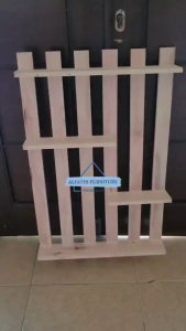 (COD) Rak Gantung - Rak Tempel cocok untuk di teras kamar lainnya