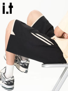 izzue | Summer Lightweight Breathable Shorts