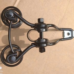 CHELINI | Electric Bike Seat Spring Bracket