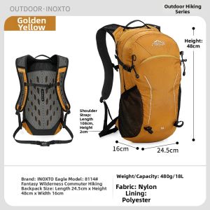 Outdoor Hiking Backpack
