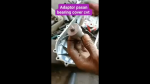 Alat Pasang Bearing Laher Bak CVT Motor BAHAN PREMIUM