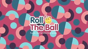 【Mini Gifts】Rolling Ball Toys Track Ball Education Game Birthday Gifts