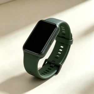 HUAWEI | Original HUAWEI Band 8 Smart Band All-day Blood Oxygen 1.47 AMOLED Screen Heart Rate Smartband 2 Weeks Battery Life