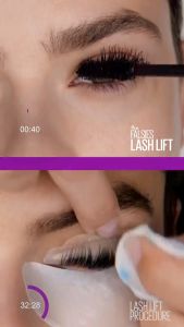 MAYBELLINE The Falsies Lash Lift Mascara Waterproof 8.6ml