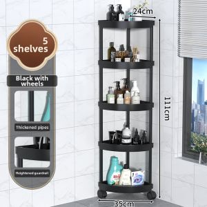 NIFENG | Triangular Storage Rack