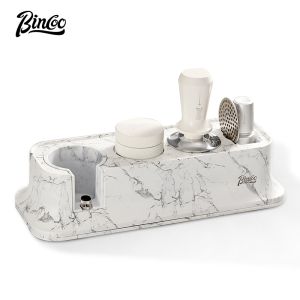 BINCOO Coffee Tamper Set: A Comprehensive Guide