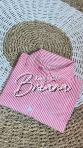 Kemeja Wanita Salur & Korean Style Oversize: Pilihan Terbaik untuk Pakaian Wanita