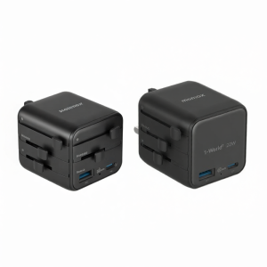 Momax | Global Universal Travel Plug Adapter Charger