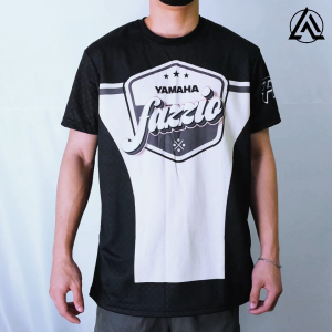 Adriatico Clothing "FAZZIO VERSION 1" Moto Jersey | Friday Drops