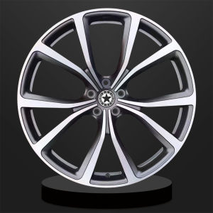 Forged Wheels