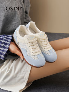 Josiny | Summer New Breathable Mesh Womens Shoes