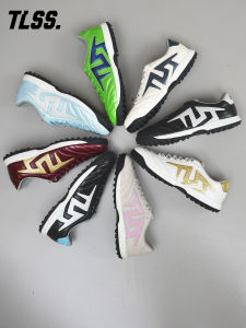 Full Kangaroo Leather Cushioning TF Soccer Cleats Year of the Horse Edition