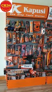 Tô vít đóng đổi đầu Kapusi Japan chính hãng tua vít đổi dầu đa năng